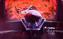 Máy bay chiến đấu Su-75 mới nhất của Nga: Có thể sẽ không bao giờ cất cánh?