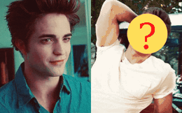 Hóa ra vai chàng ma cà rồng Twilight suýt vào tay mỹ nam này: Vượt hơn 5000 ứng viên mà vẫn thua Robert Pattinson