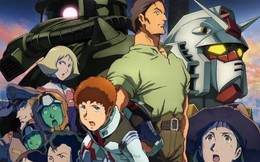 Mobile Suit Gundam: Cucuruz Doan's Island đưa khán giả trở về tuổi thơ với trải nghiệm “đã tai, sướng mắt&quot; hơn