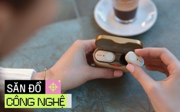 Loạt tai nghe không dây sang xịn đời cũ đến giờ vẫn đáng mua vì giá giảm “quá trời”