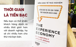 Điều ít biết về tác phẩm kinh điển dành cho các nhà lãnh đạo trong thế kỷ 21: Chứa đựng bí mật tạo ra lợi nhuận cao nhất, doanh nghiệp nắm vững sẽ muôn đời thịnh vượng