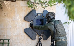 Công ty Israel phát triển radar nhìn xuyên tường