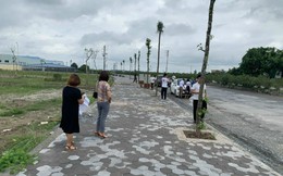 Nhà đầu tư bất động sản “quay xe” về trung tâm sau khi thắng tiền tỷ từ đất quê