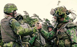 Báo Mỹ lý giải vì sao Phần Lan và Thụy Điển gia nhập NATO