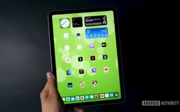 Ra mắt 12 năm nay, nhưng Apple vẫn xem iPad như &quot;công dân hạng hai&quot;