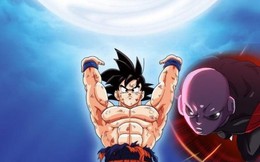 10 kỹ thuật dù mạnh nhưng hiếm khi được Goku sử dụng trong Dragon Ball