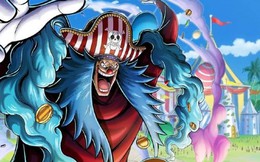 One Piece: 5 lý do đủ sức thuyết phục fan chấp nhận Buggy là tân Tứ Hoàng