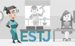 ESTJ là gì? Đây là những điều bạn cần biết về nhóm tính cách này!