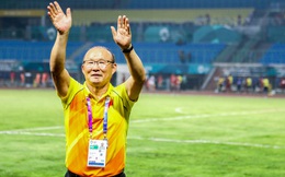 Bốc thăm Asian Cup: Tuyển Việt Nam gặp thuận lợi, Thái Lan dễ rơi vào bảng đấu hóc búa