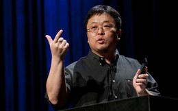 Cựu CEO công nghệ từng tự nhận mình là ‘Steve Jobs thứ 2' tuyên bố tái xuất