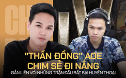 15 tuổi hạ gục các tượng đài game thủ Đế Chế Việt Nam, 23 tuổi giành được 9 cup vô địch chỉ trong hơn 1 tháng, &quot;thần đồng&quot; AOE Chim Sẻ Đi Nắng hiện tại ra sao?