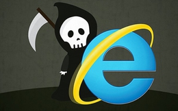 Trình duyệt Internet Explorer chính thức dừng hoạt động sau 27 năm