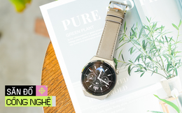 Hè rồi ra đường tập thể dục hăng say để có thân hình lý tưởng với 5 chiếc smartwatch này