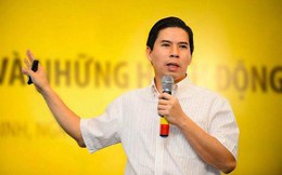 Chủ tịch Nguyễn Đức Tài tiết lộ cách Thế giới di động xây dựng đội ngũ mua hàng trong sạch, không tư lợi để lợi nhuận công ty không bị bào mòn