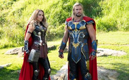 Ngôi sao Chris Hemsworth thất vọng với màn thể hiện của mình trong Thor 2