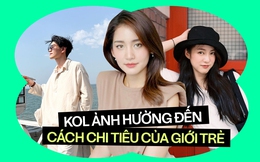 &quot;Hối hả&quot; và &quot;cường điệu&quot;: Sự thật về cách KOL ảnh hưởng đến hành vi mua sắm của giới trẻ