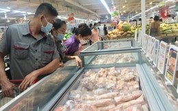 Người thu nhập thấp và trung bình nên đầu tư gì khi lạm phát đã tới "mâm cơm" từng gia đình?
