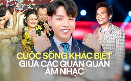 4 quán quân từng lẫy lừng: Người về quê làm ruộng, người định cư nước ngoài, 1 nam ca sĩ thay đổi ngoạn mục