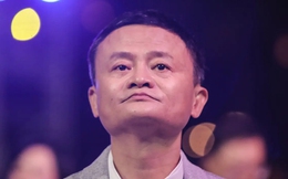Thời hoàng kim đã xa của Jack Ma và Ant Group
