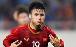 Báo Trung Quốc ca ngợi Quang Hải là “Messi châu Á”, đề cập tới mức lương cao khi sang Pháp