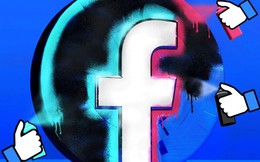 Facebook ra chỉ thị mới cho nhân viên: Thay đổi thuật toán để giống TikTok hơn!