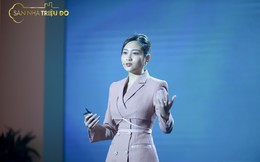 Midu hỏi nữ môi giới xinh đẹp: Phản ứng sao khi khách nam rủ đi nghỉ dưỡng rồi mới chốt mua BĐS?