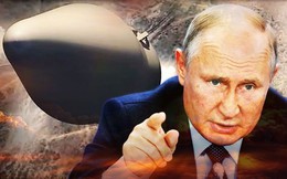 5 siêu vũ khí của Tổng thống Putin: Đến Mỹ cũng phải thừa nhận &quot;khó lòng đánh chặn&quot;