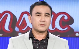 Quyền Linh: "Bản thân tôi cũng từng là đàn em đứng cạnh nghệ sĩ lớn, rất áp lực"