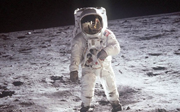 50 năm trước, vì sao phi hành gia lên Mặt Trăng đều mắc &quot;bệnh lạ&quot;, triệu chứng giống nhau?