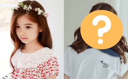 “Thiên thần lai” từng nổi tiếng khắp Hàn Quốc, 3 tuổi đã được săn đón bây giờ ra sao ở độ tuổi thiếu nữ?