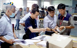 An Lập Phát khẳng định tầm nhìn tiên phong nâng tầm giá trị nhôm