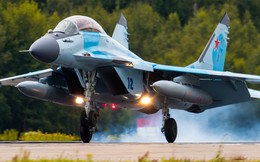 Tiêm kích MiG-35 Nga trang bị cực hiện đại: Quốc gia nào là khách hàng tiềm năng?