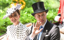 Công nương Kate liên lạc với Hoàng tử Harry ở Mỹ đưa ra yêu cầu đặc biệt gây xúc động
