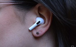 Nóng: Apple bảo hành AirPods Pro toàn cầu, hết bảo hành vẫn được đổi trả miễn phí