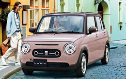 "Uống" xăng chỉ ngang ngửa xe máy, chiếc ô tô hơn 200 triệu có gì hay?
