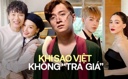 Tình bạn &quot;không trả giá&quot; của ca sĩ: Làm khách mời không lấy một đồng, có người quỳ xuống quyết không nhận cát-xê