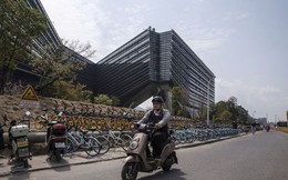 Lý do Alibaba của Jack Ma khó có thể lấy lại ánh hào quang năm xưa dù cổ phiếu đang tăng trở lại