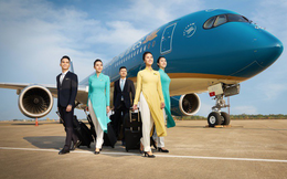 Vietnam Airlines muốn sửa Điều lệ để đẩy nhanh quá trình thoái vốn tại Pacific Airlines, đặt kế hoạch năm 2022 lỗ hơn 9.300 tỷ đồng