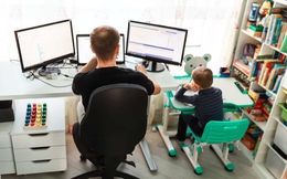 Chán đi làm kẹt xe tắc đường, 9X bỏ việc trở thành trader toàn thời gian, chia sẻ cách kiếm tiền nghiêm túc từ thị trường chứng khoán Việt Nam