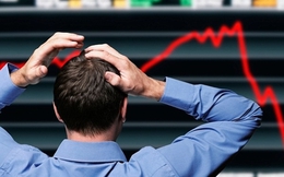 VN-Index điều chỉnh nhẹ trước áp lực từ nhóm cổ phiếu ngân hàng, dầu khí