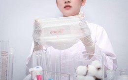 Rose Baby – Thương hiệu tã em bé của Việt Nam xuất khẩu đến hơn 20 nước trên thế giới