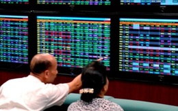 Thị trường chứng khoán điều chỉnh, định giá nhóm cổ phiếu VN30 và VNMidcap đã xuống mức thấp như thế nào?