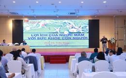 Hội thảo đẩy mạnh xuất khẩu nước mắm Việt Nam: Mong muốn phát triển như ngành rượu vang thế giới