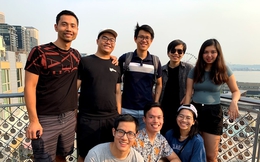 Ôm &quot;giấc mơ&quot; kết nối cộng đồng người Việt tại Hoa Kỳ, 9X sáng lập phần mềm tìm việc trong lĩnh vực công nghệ