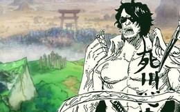 One Piece: Đô đốc Bò Lục đã ăn trái ác quỷ gì, Zoan thần thoại giống như Luffy hay gì khác?
