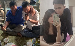 Cuộc hội ngộ xúc động: Con gái yêu đúng con trai của người bạn đi lính thất lạc hơn 21 năm trước