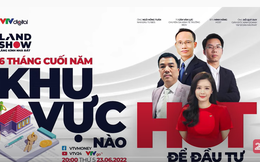 Nhà đầu tư bất động sản kỳ cựu chia sẻ bí quyết "trăm trận trăm thắng": Phải hiểu rõ pháp lý và nắm được dòng chảy của tiền