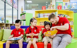 Ưu đãi học phí “khủng” dành cho trẻ mầm non khi đăng ký học tại Royal School Phú Lâm