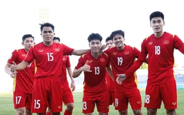Rơi vào “bảng tử thần” cùng Thái Lan, Indonesia, U19 Việt Nam sẽ gặp khó ở giải ĐNÁ?