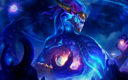 Đấu Trường Chân Lý: Riot công bố đợt làm lại đối với Aurelion Sol